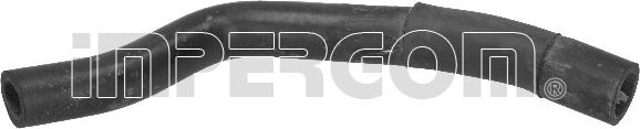 IMPERGOM 17827 - Шланг, вентиляція картера autocars.com.ua
