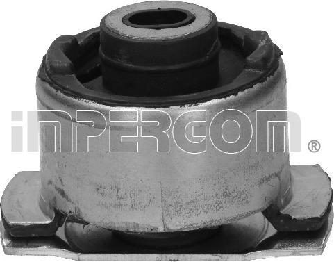 IMPERGOM 1782 - Втулка, балка мосту autocars.com.ua