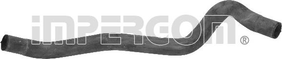 IMPERGOM 17832 - Шланг, вентиляція картера autocars.com.ua