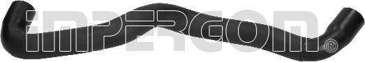 IMPERGOM 17884 - Масляний шланг autocars.com.ua
