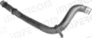 IMPERGOM 17930 - Шланг радіатора autocars.com.ua