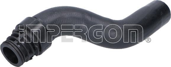 IMPERGOM 17948 - Шланг радіатора autocars.com.ua