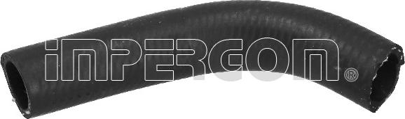 IMPERGOM 17961 - Шланг радіатора autocars.com.ua
