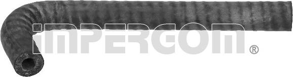 IMPERGOM 18004 - Шланг радіатора autocars.com.ua