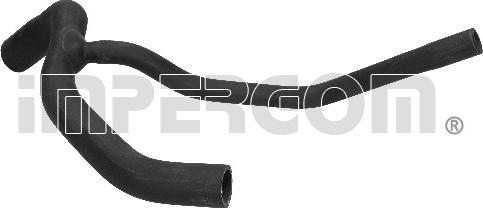 IMPERGOM 18201 - Шланг радіатора autocars.com.ua