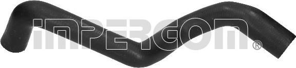 IMPERGOM 18202 - Шланг радіатора autocars.com.ua