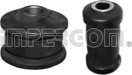 IMPERGOM 1823 - Монтажний комплект, важіль незалежної підвіски колеса autocars.com.ua