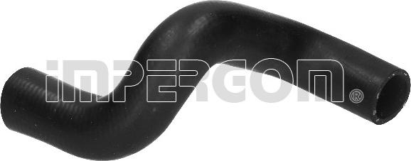 IMPERGOM 18251 - Шланг радіатора autocars.com.ua