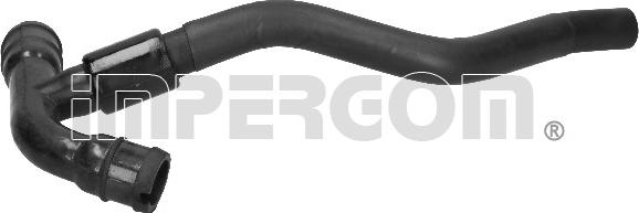IMPERGOM 18257 - Масляний шланг autocars.com.ua