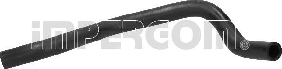 IMPERGOM 18258 - Масляний шланг autocars.com.ua