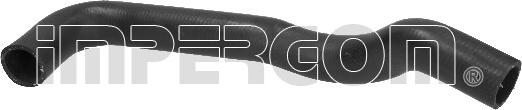 IMPERGOM 18270 - Шланг радіатора autocars.com.ua