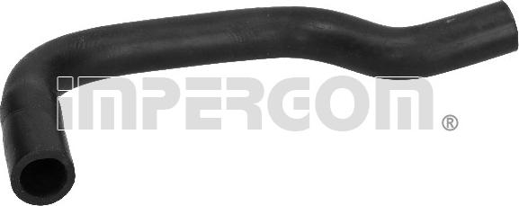 IMPERGOM 18271 - Шланг радіатора autocars.com.ua