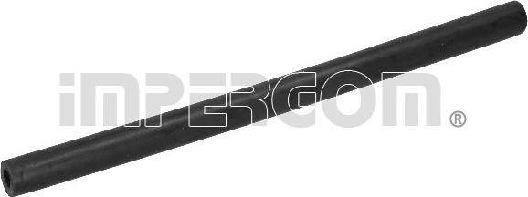 IMPERGOM 18273 - Шланг радіатора autocars.com.ua