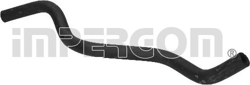 IMPERGOM 18292 - Шланг, теплообмінник - опалення autocars.com.ua