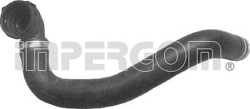 IMPERGOM 18299 - Шланг радіатора autocars.com.ua