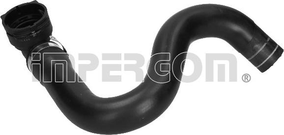 IMPERGOM 18347 - Шланг радіатора autocars.com.ua