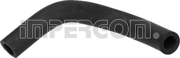IMPERGOM 18560 - Шланг радіатора autocars.com.ua