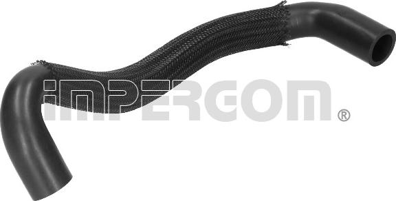 IMPERGOM 18571 - Масляний шланг autocars.com.ua