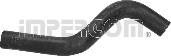 IMPERGOM 18584 - Шланг радіатора autocars.com.ua