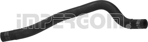 IMPERGOM 18663 - Масляний шланг autocars.com.ua