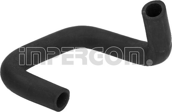 IMPERGOM 18668 - Шланг радіатора autocars.com.ua