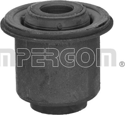 IMPERGOM 1889 - Сайлентблок, важеля підвіски колеса autocars.com.ua