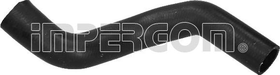 IMPERGOM 18900 - Шланг радіатора autocars.com.ua