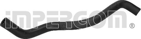 IMPERGOM 18951 - Шланг радіатора autocars.com.ua