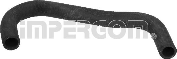 IMPERGOM 18953 - Шланг радіатора autocars.com.ua