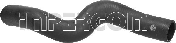 IMPERGOM 18980 - Шланг радіатора autocars.com.ua