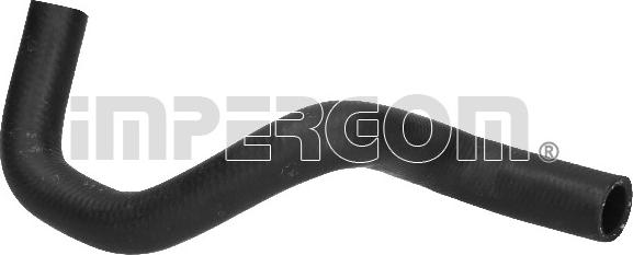 IMPERGOM 18982 - Шланг радіатора autocars.com.ua