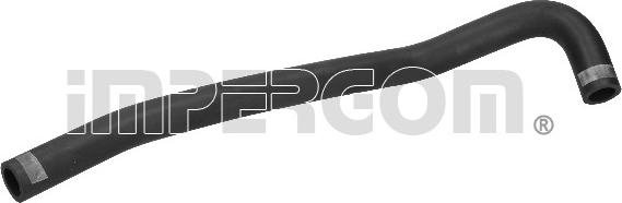 IMPERGOM 18983 - Шланг радіатора autocars.com.ua