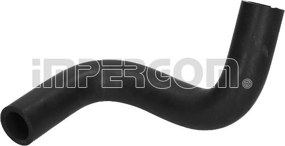 IMPERGOM 18985 - Шланг радіатора autocars.com.ua