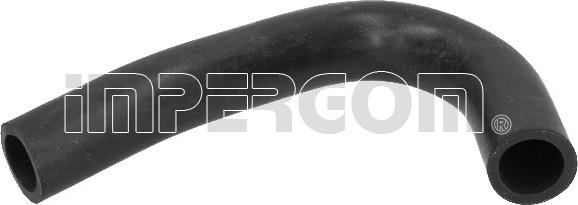 IMPERGOM 18986 - Шланг радіатора autocars.com.ua