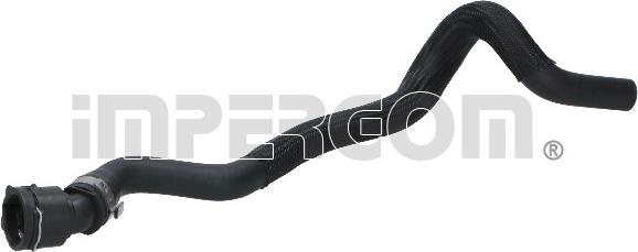 IMPERGOM 19062 - Шланг, теплообмінник - опалення autocars.com.ua