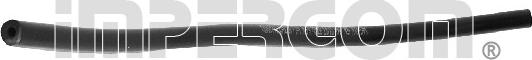 IMPERGOM 19226 - Масляний шланг autocars.com.ua
