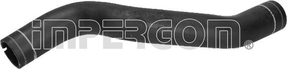IMPERGOM 19262 - Шланг радіатора autocars.com.ua