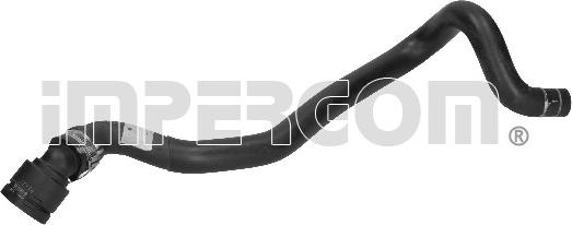 IMPERGOM 19267 - Шланг, теплообмінник - опалення autocars.com.ua