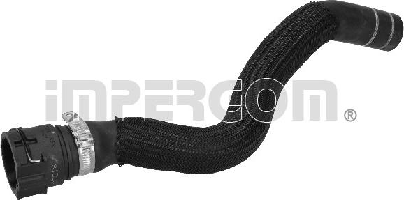 IMPERGOM 19307 - Шланг, теплообмінник - опалення autocars.com.ua