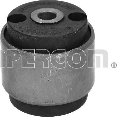 IMPERGOM 1930 - Підвіска, ступінчаста коробка передач autocars.com.ua