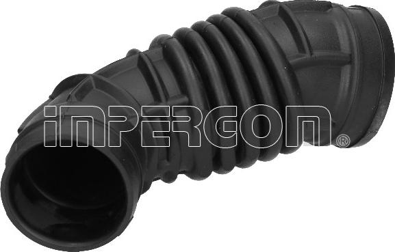 IMPERGOM 19338 - Рукав повітрозабірника, повітряний фільтр autocars.com.ua