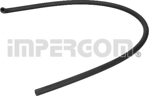 IMPERGOM 19384 - Шланг радіатора autocars.com.ua