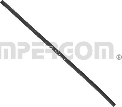 IMPERGOM 19391 - Шланг радіатора autocars.com.ua
