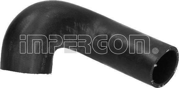 IMPERGOM 19394 - Шланг, теплообмінник - опалення autocars.com.ua