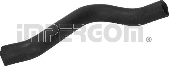 IMPERGOM 19465 - Шланг радіатора autocars.com.ua