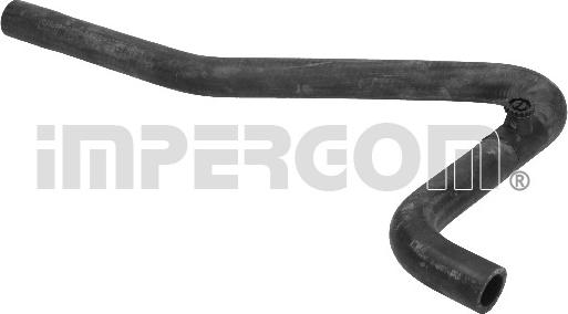 IMPERGOM 19473 - Шланг, теплообмінник - опалення autocars.com.ua