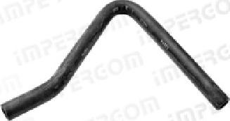 IMPERGOM 19474 - Шланг, теплообмінник - опалення autocars.com.ua