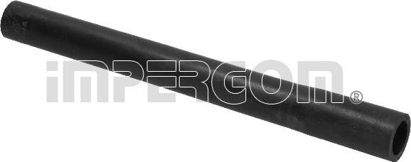 IMPERGOM 19484 - Шланг радіатора autocars.com.ua