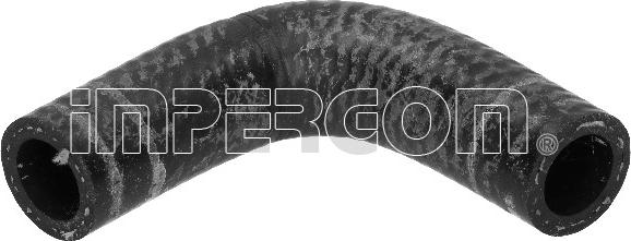 IMPERGOM 19485 - Шланг радіатора autocars.com.ua