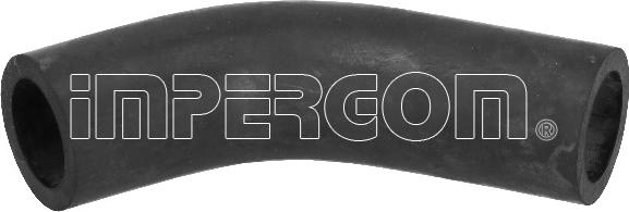 IMPERGOM 19486 - Шланг радіатора autocars.com.ua
